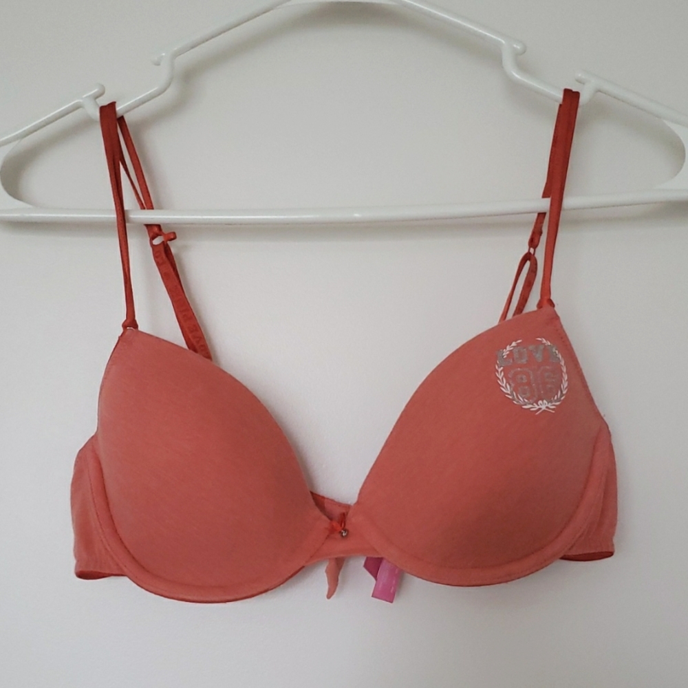 Victoria's Secret PINK Bra